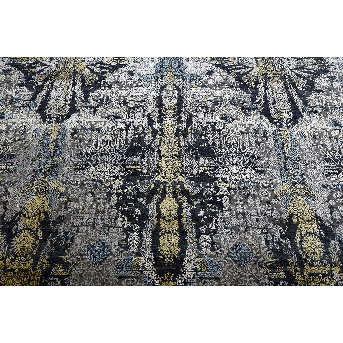 CANTERBURY SILK JPR60 IVORY