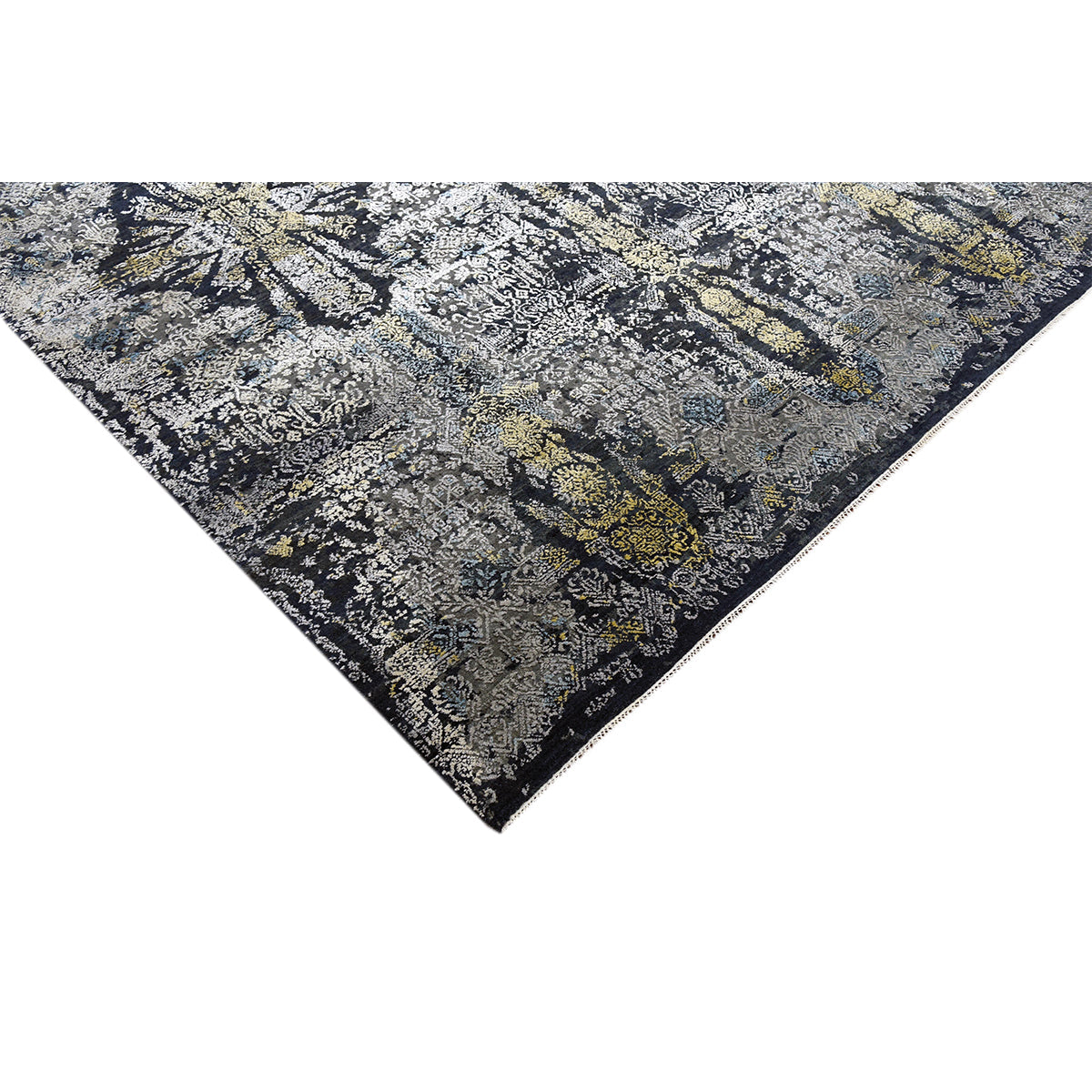 CANTERBURY SILK JPR60 IVORY