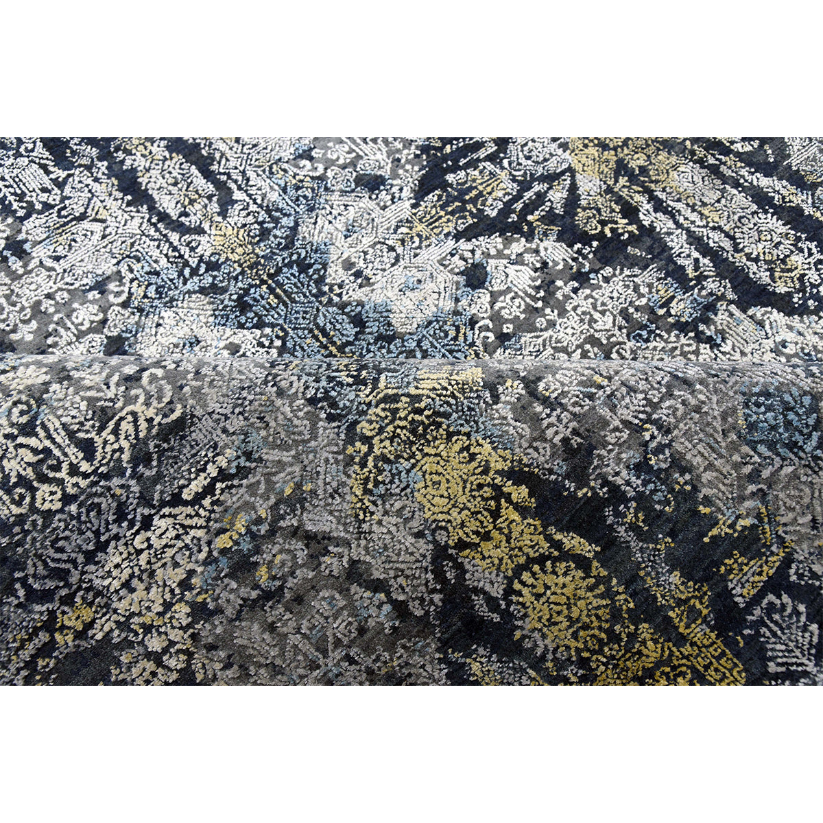 CANTERBURY SILK JPR60 IVORY