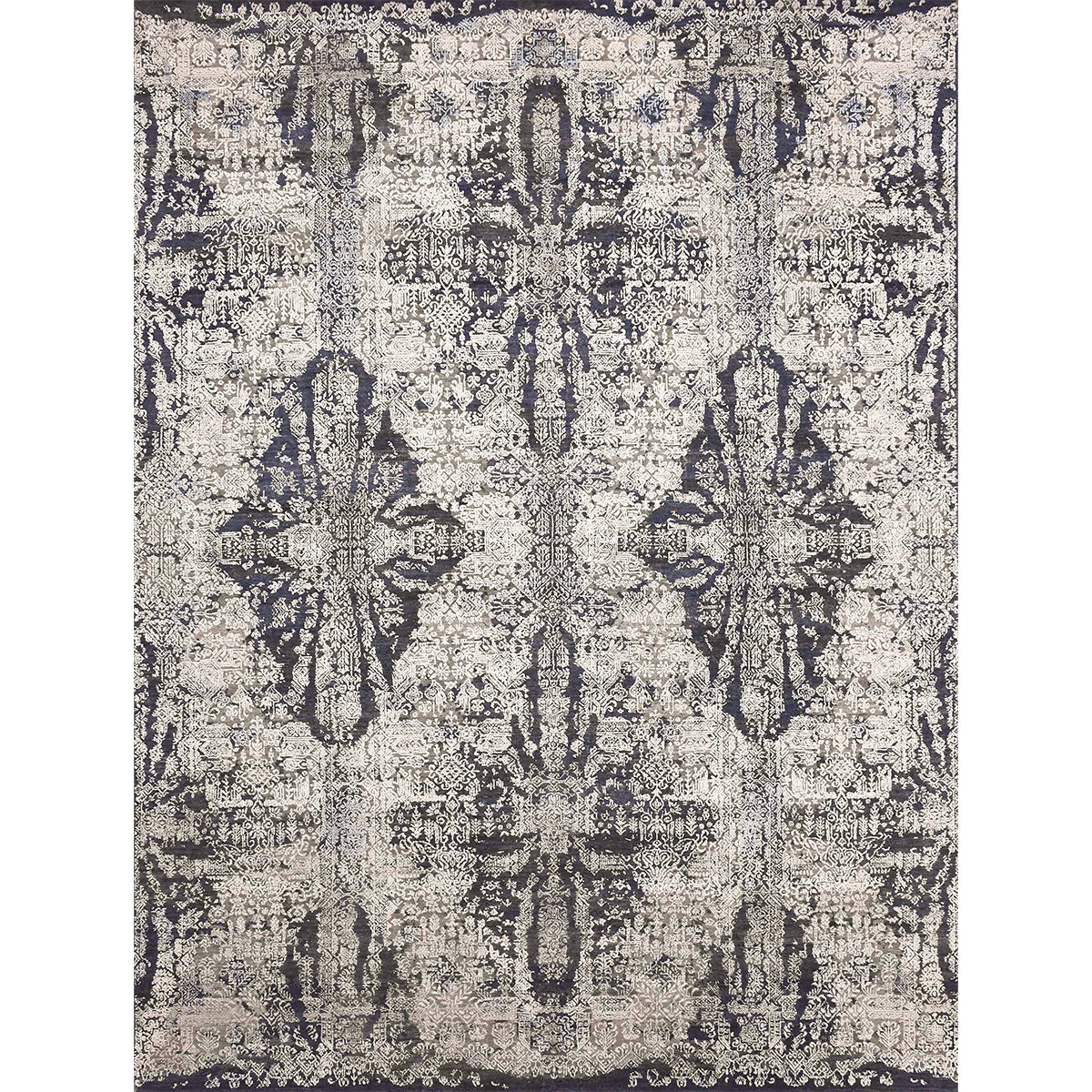 CANTERBURY SILK JPR60 MULTI