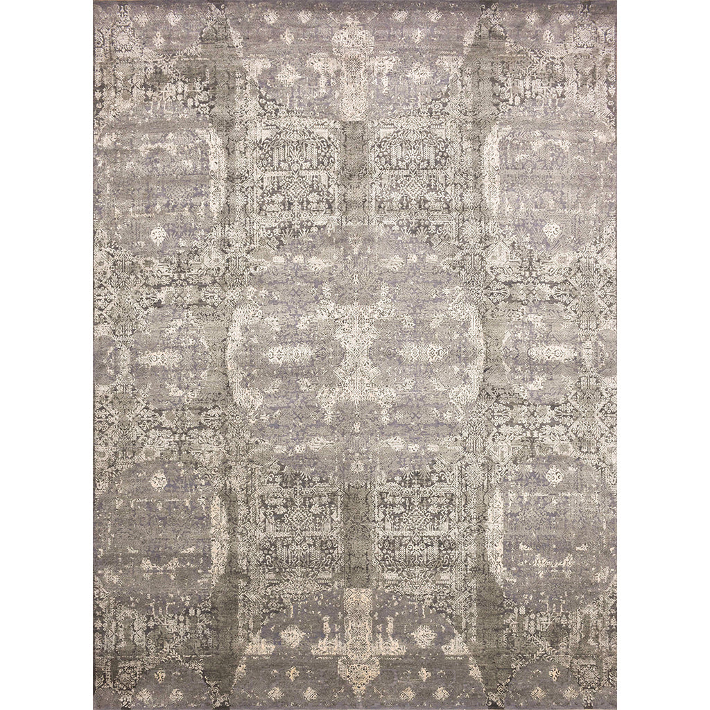 CANTERBURY SILK JPR64 GREY