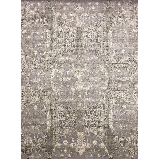 CANTERBURY SILK JPR64 GREY