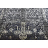 CANTERBURY SILK JPR64 GREY