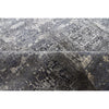CANTERBURY SILK JPR64 GREY