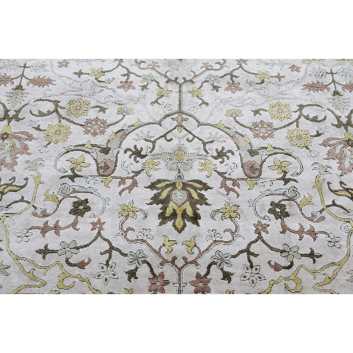 CANTERBURY SILK JPS04 CAMEL