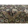 CANTERBURY SILK JPS20 BROWN