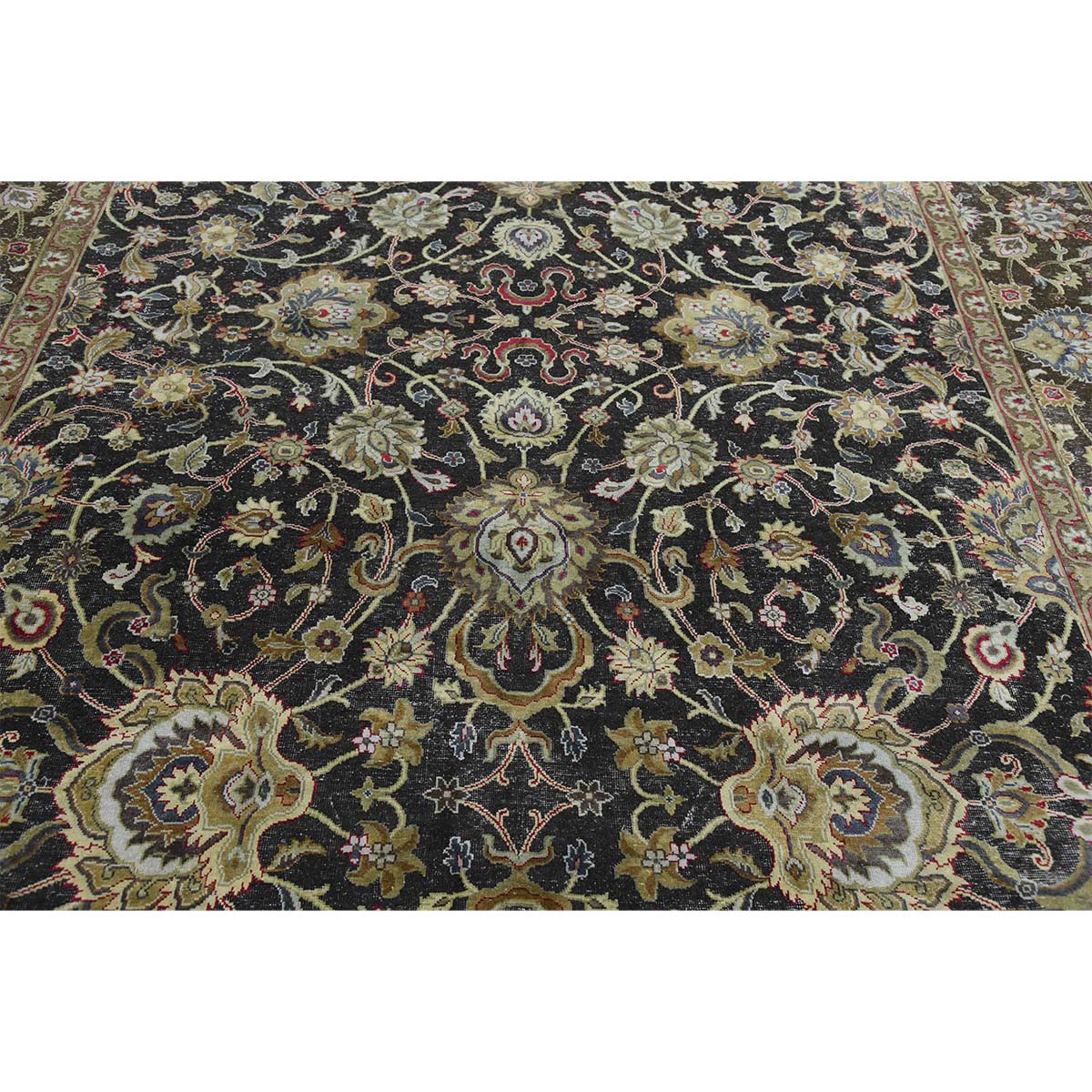 CANTERBURY SILK JPS20 BROWN