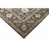 CANTERBURY SILK JPS24 CAMEL / BROWN
