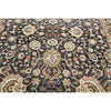 CANTERBURY SILK JPS24 CAMEL / BROWN