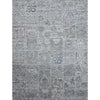 CANTERBURY SILK JPS27 GREY
