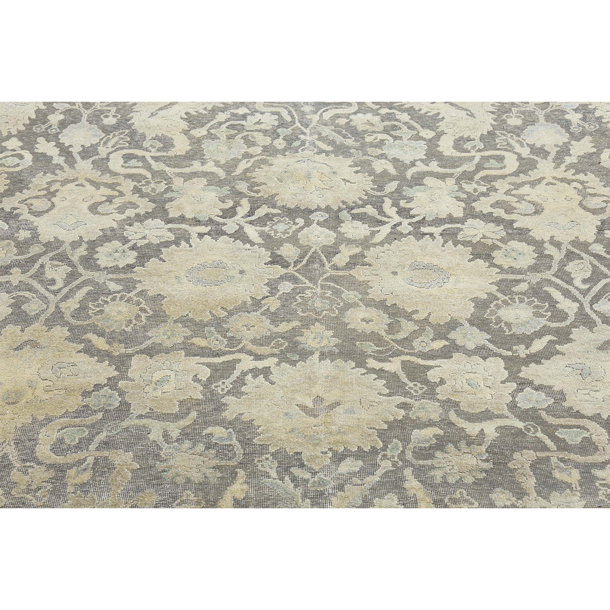 CANTERBURY SILK JPS36 GREY