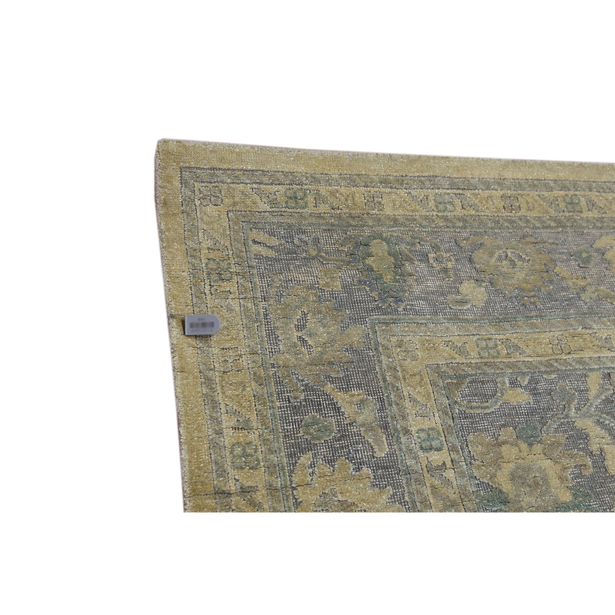 CANTERBURY SILK JPS36 GREY