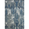 CANTERBURY SILK JPS38 SILVER / BLUE