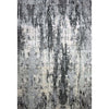 CANTERBURY SILK JPS38 SILVER / DARK GREY