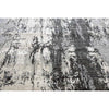 CANTERBURY SILK JPS38 SILVER / DARK GREY