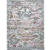 CANTERBURY SILK JPS39 PINK