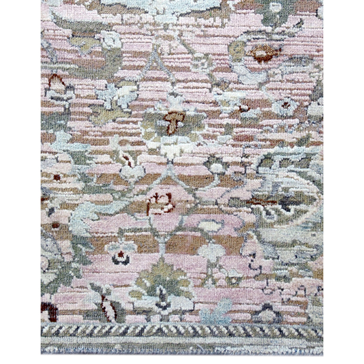 CANTERBURY SILK JPS39 PINK