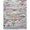 CANTERBURY SILK JPS39 PINK
