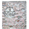 CANTERBURY SILK JPS39 PINK