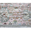 CANTERBURY SILK JPS39 PINK