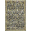 CANTERBURY SILK JPS42 CHARCOAL / GOLD