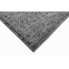 CANTERBURY SILK JPS42 DARK GREY