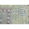 CANTERBURY SILK JPS42 GREEN