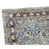 CANTERBURY SILK JPS42 GREEN
