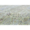 CANTERBURY SILK JPS42 GREEN