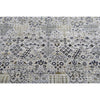 CANTERBURY SILK JPS42 GREY