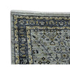 CANTERBURY SILK JPS42 GREY