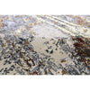 CANTERBURY SILK JPS43 IVORY / MULTI