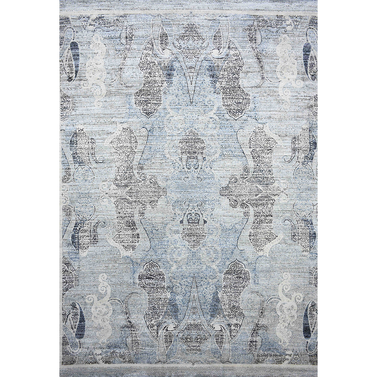 CANTERBURY SILK JPS62 GREY