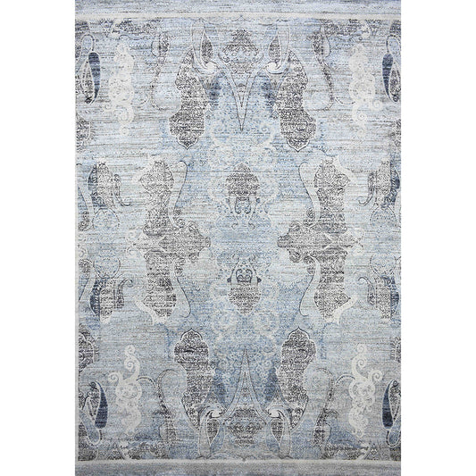 CANTERBURY SILK JPS62 GREY