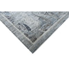 CANTERBURY SILK JPS62 GREY