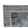 CANTERBURY SILK JPS62 GREY