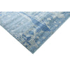 CANTERBURY SILK JPS64 SILVER / LIGHT BLUE