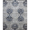 CANTERBURY SILK JPS25 GREY