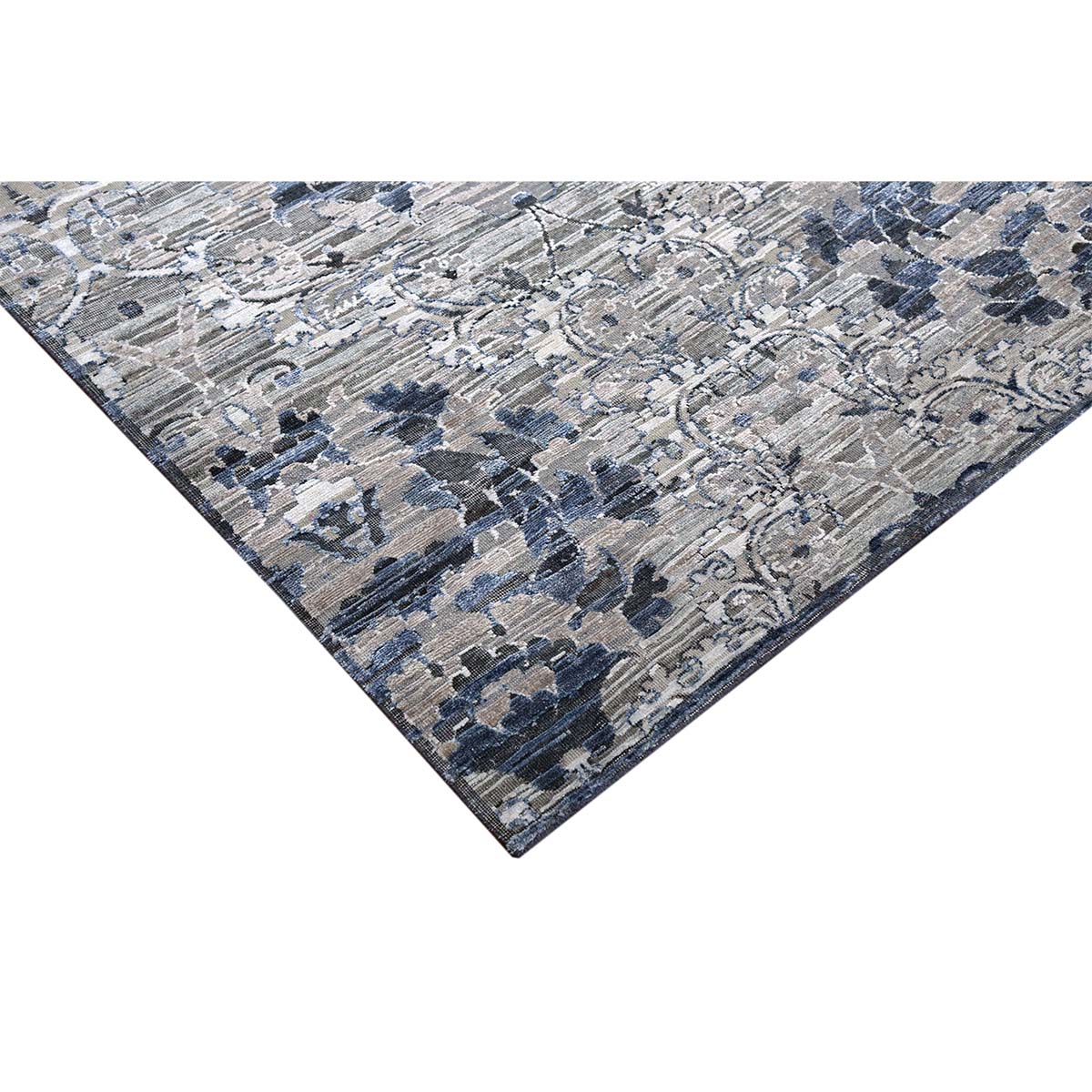 CANTERBURY SILK JPS25 GREY