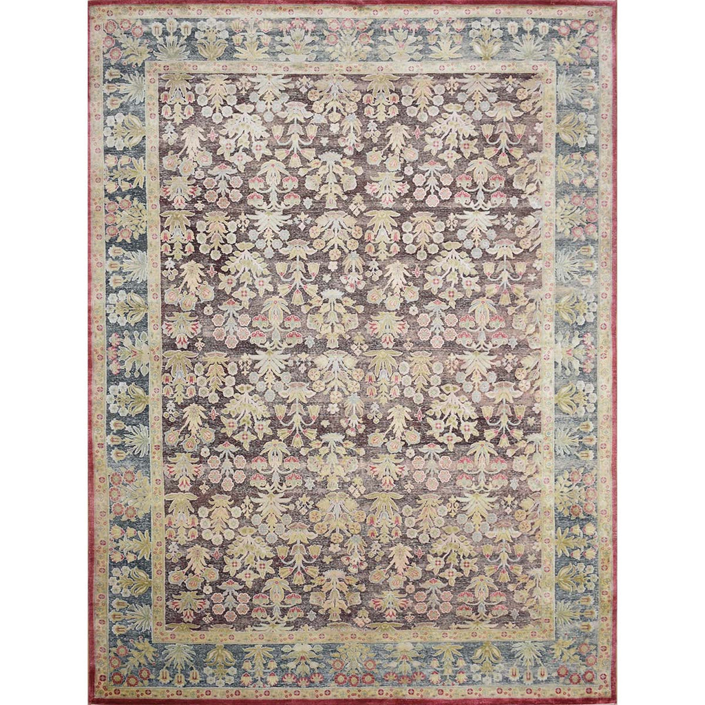 CANTERBURY SILK JPS69 MULTI