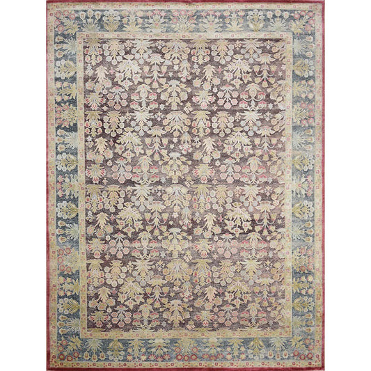 CANTERBURY SILK JPS69 MULTI