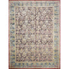 CANTERBURY SILK JPS69 MULTI