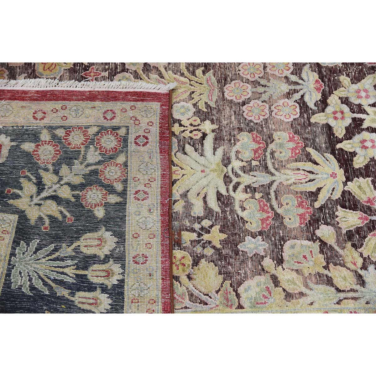 CANTERBURY SILK JPS69 MULTI