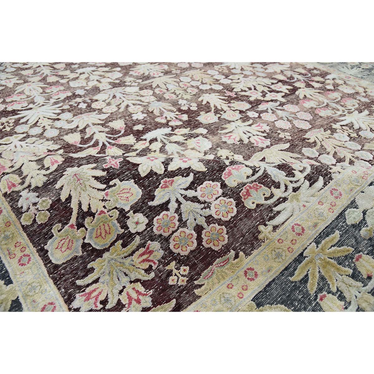 CANTERBURY SILK JPS69 MULTI