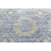CANTERBURY SILK JPS72 BLUE