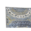CANTERBURY SILK JPS72 BLUE