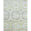 CANTERBURY SILK JPS72 GREEN