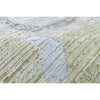 CANTERBURY SILK JPS72 GREEN