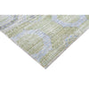 CANTERBURY SILK JPS72 GREEN