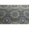 CANTERBURY SILK JPS72 GREY